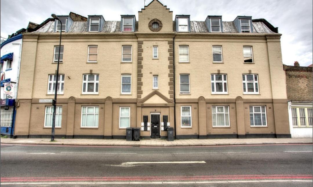 Apartamento A3-1st Floor 2 Bed Flat Near Elephant And Castle Londres