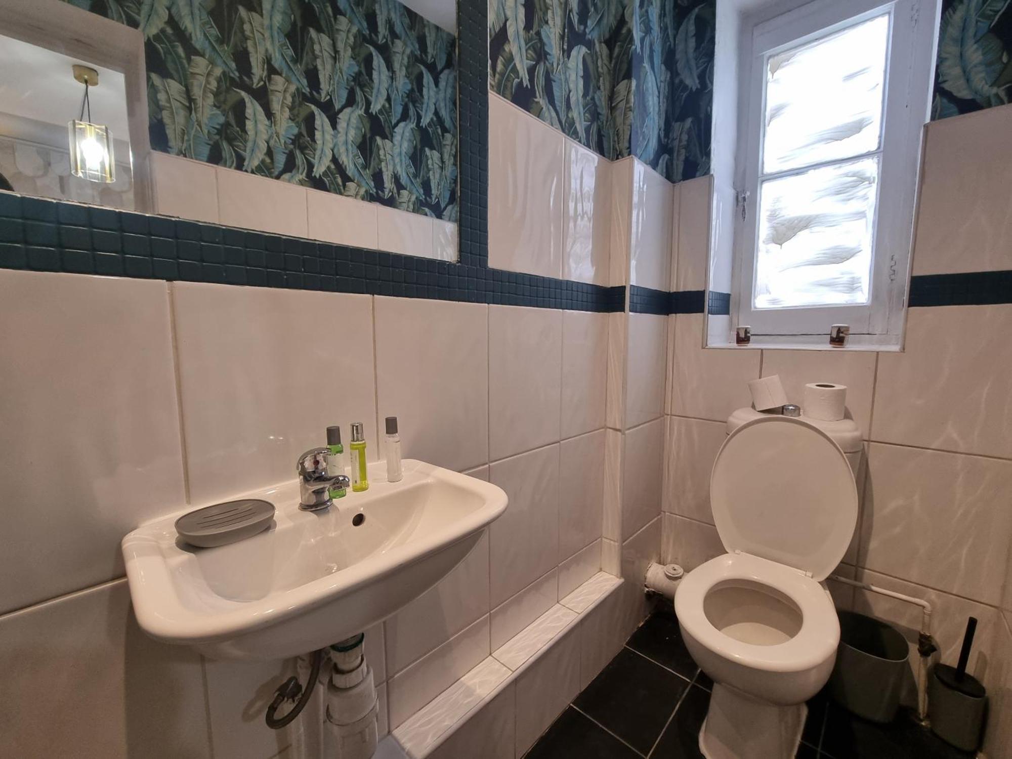 Apartamento A3-1st Floor 2 Bed Flat Near Elephant And Castle